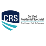 CRS - Certified Residential Specialist logo