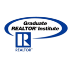 GRI - Graduate, Realtor Institute logo