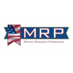 MRP - Military Relocation Professional logo