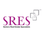 SRES - Senior Real Estate Specialist logo