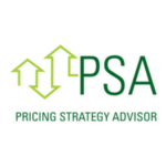 PSA (Pricing Strategy Advisor) logo