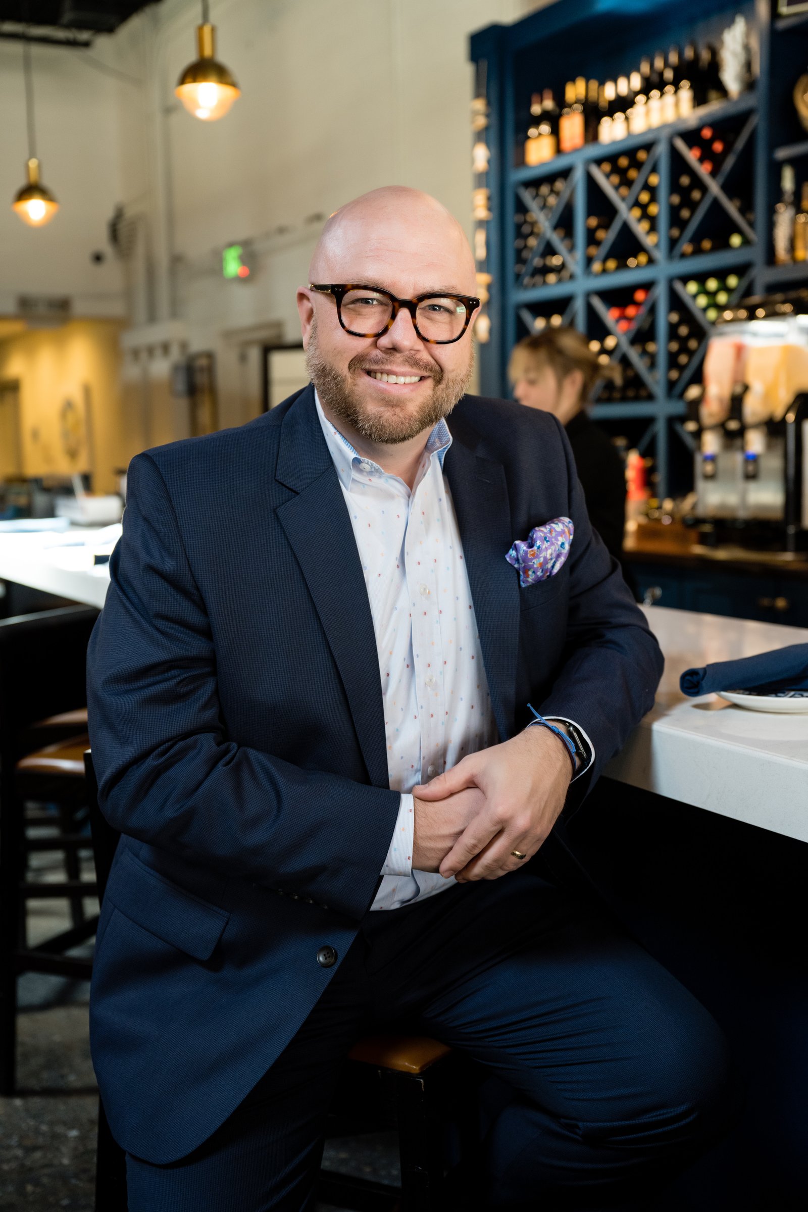 Jeremy Caleb Johnson