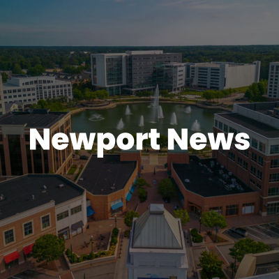 City of Newport News