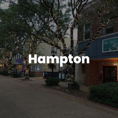 City of Hampton