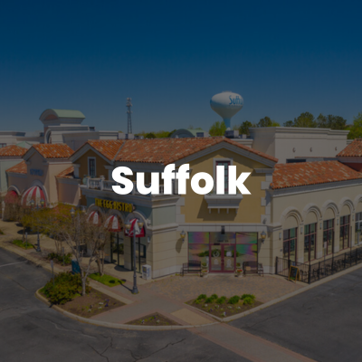 City of Suffolk