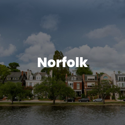 City of Norfolk
