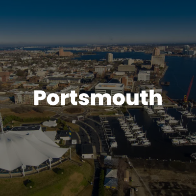 City of Portsmouth