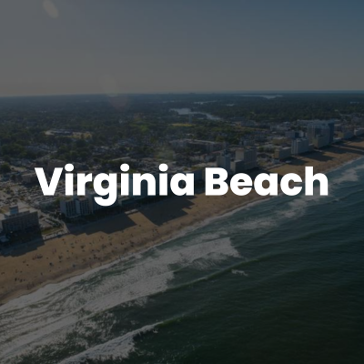 City of Virginia Beach