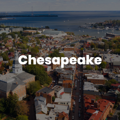 City of Chesapeake