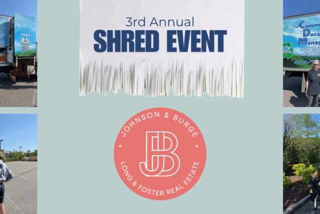 Phots from Shred Event