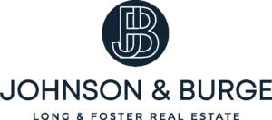Johnson & Burge Logo